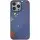 Чохол TPU+PC Flush with MagSafe для Apple iPhone 16 Pro Max (6.9") Dark blue