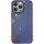 Чехол TPU+PC Flush with MagSafe для Apple iPhone 13 Pro Max (6.7") Dark blue