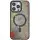 Чохол TPU+PC Flush with MagSafe для Apple iPhone 16 (6.1") Titanium black
