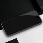 Защитное стекло Nillkin (CP+ max 3D) для Apple iPhone 16 Pro Max (6.9") Черный