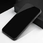 Защитное стекло Nillkin (CP+ max 3D) для Apple iPhone 16 Pro Max (6.9") Черный