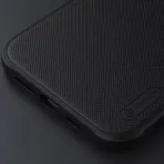Чехол Nillkin Matte Pro для Apple iPhone 13 Pro (6.1") Черный / Black