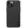 Чехол Nillkin Matte Pro для Apple iPhone 13/14 (6.1") Черный / Black