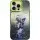 Чохол TPU+PC So Cool для Apple iPhone 16 Pro (6.3") Astronaut