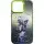 Чехол TPU+PC So Cool для Apple iPhone 11 (6.1") Astronaut