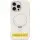 Чохол Silicone Case Full Protective NO LOGO with Ring для Apple iPhone 16e (6.1") White