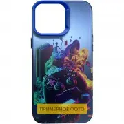 Чехол TPU+PC So Cool для Apple iPhone XR (6.1