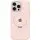 Чехол Silicone Case Full Protective with Ring для Apple iPhone 13 Pro (6.1") Pink
