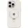 Чехол Silicone Case Full Protective with Ring для iPhone 13 Pro (6.1") White