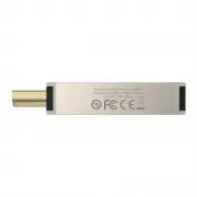Переходник WIWU Wi-HB004 Infinite USB-C to HDMI Silver