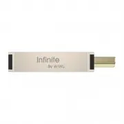 Переходник WIWU Wi-HB004 Infinite USB-C to HDMI Silver