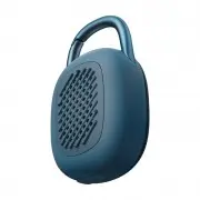 Bluetooth Колонка WIWU H3 Clip Fun Portable Wireless Speaker Blue