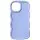 Чехол TPU Ripple для Apple iPhone 15 Pro Max (6.7") Lilac Blue