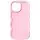 Чехол TPU Ripple для Apple iPhone 15 Pro Max (6.7") Pink