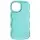 Чехол TPU Ripple для Apple iPhone 15 Pro Max (6.7") Turquoise