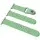 Силиконовый ремешок для Apple Watch Sport Band 38/40/41/42mm(ser.10) (S/M & M/L) 3pcs Мятный / Mint