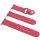 Силиконовый ремешок для Apple Watch Sport Band 38/40/41/42mm(ser.10) (S/M & M/L) 3pcs Малиновый / Pomegranate