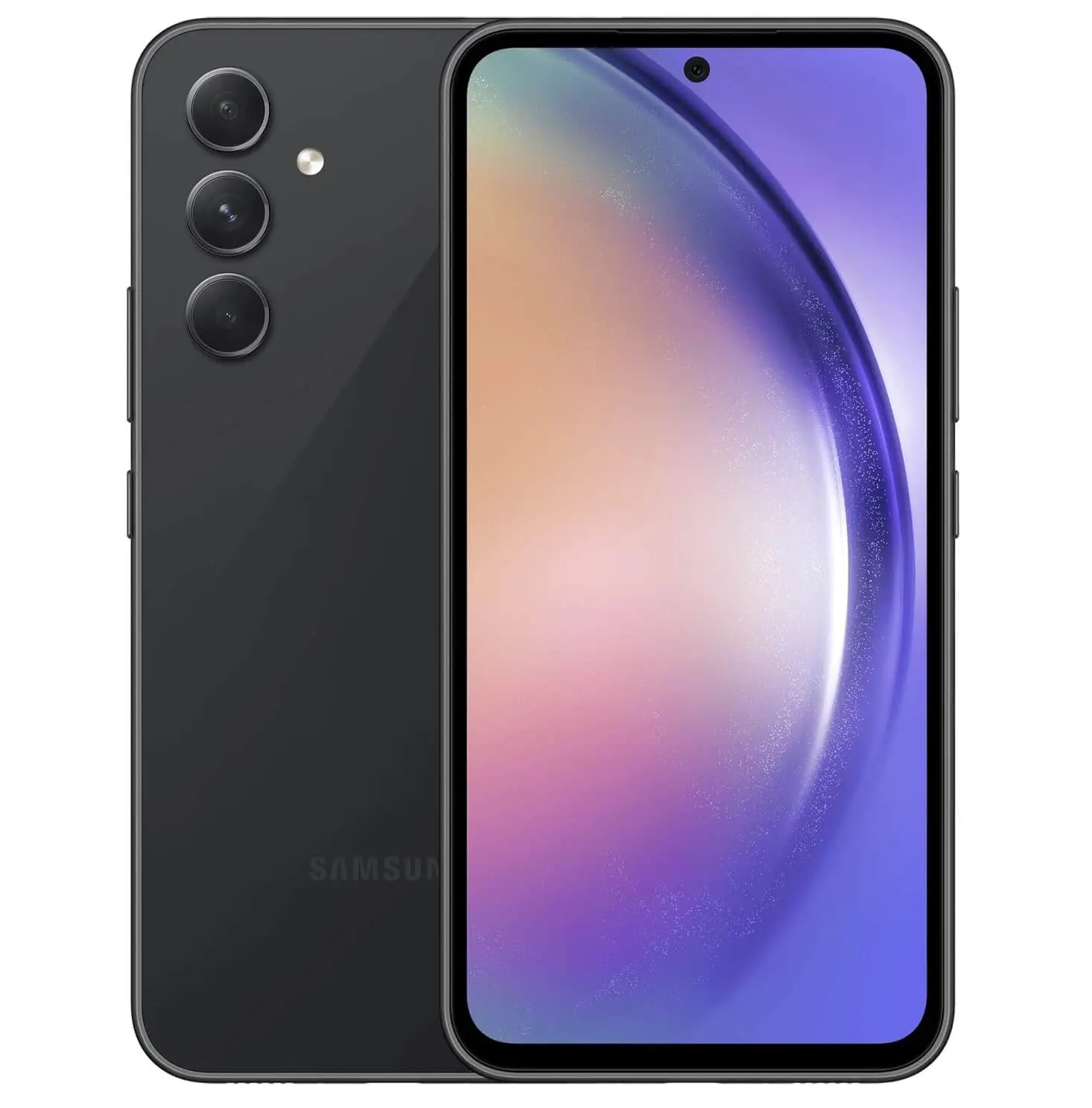Купити чохли, захисні стекла та плівки для Samsung Galaxy A54 5G ...