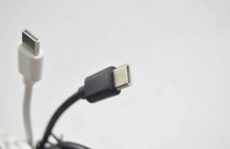 Кабель usb type c