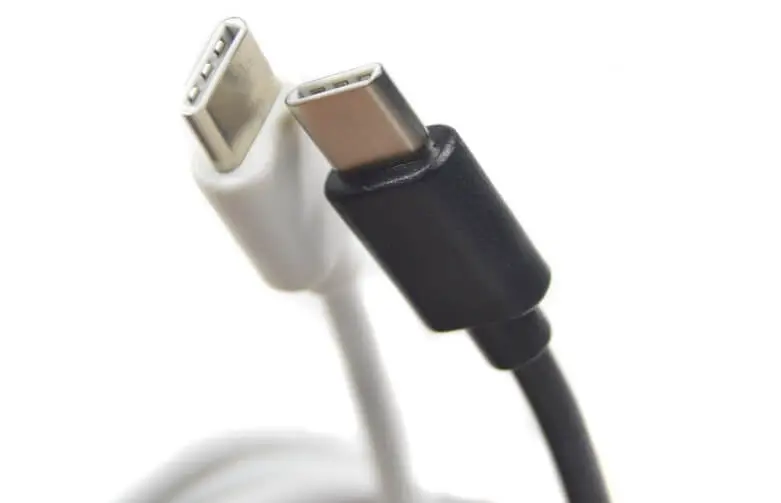 usb type c - кабель