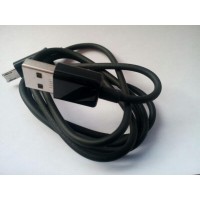 USB-кабель з довгим з'єднувачем