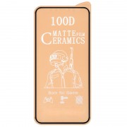 Захисна плівка для iPhone 12 mini - Ceramics Matte 9D
