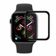 Захисна плівка на Apple watch 38 mm - 3D (full glue) (тех.пак)