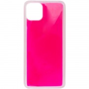 Неоновый чехол Neon Sand glow in the dark для Apple iPhone 12 mini (5.4"")