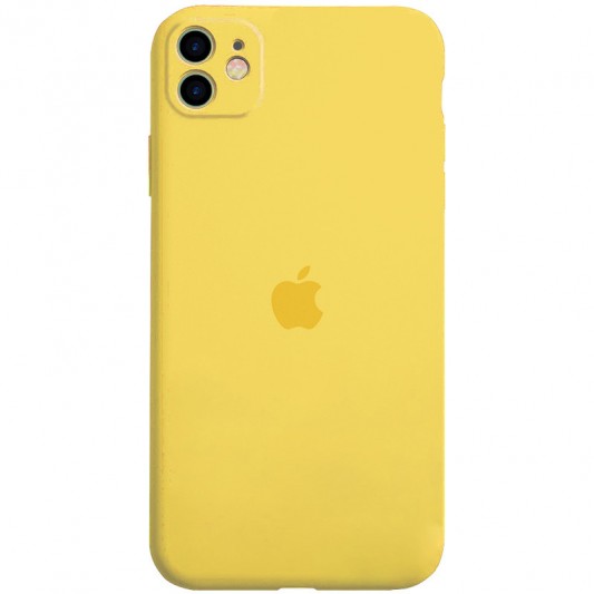 Чехол Silicone Case Full Camera Protective (AA) для Apple iPhone 12 mini (5.4"")