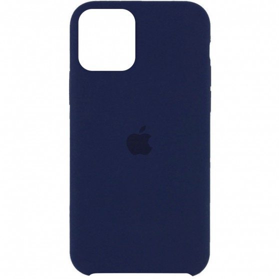 Чехол Silicone Case (AA) для Apple iPhone 11 Pro (5.8"")