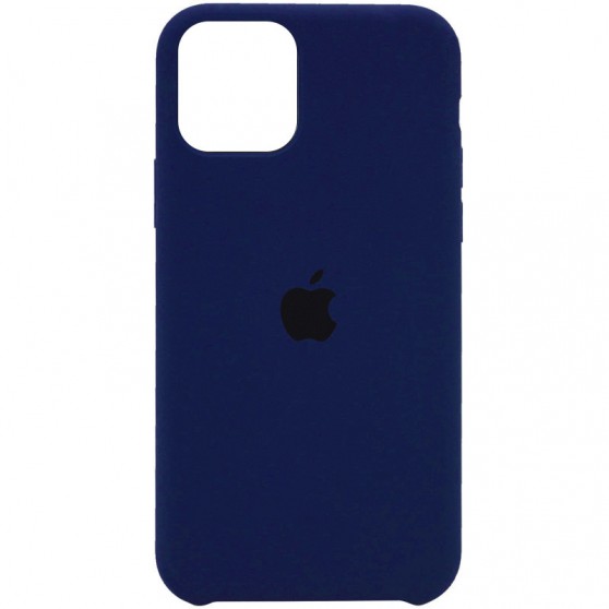 Чехол Silicone Case (AA) для Apple iPhone 11 Pro (5.8"")