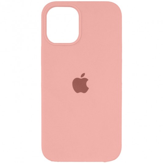 Чехол Silicone Case (AA) для Apple iPhone 11 Pro Max (6.5"")