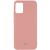 Чехол Silicone Cover Full Protective (AA) для Xiaomi Mi 10 Lite