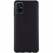 Чохол TPU Epik Black для Samsung Galaxy M31s (Чорний)