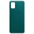 Силіконовий чохол Candy для Samsung Galaxy M31s ( Зелений / Forest green)
