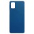 Силіконовий чохол Candy для Samsung Galaxy M31s (Синій)
