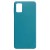Силіконовий чохол Candy для Samsung Galaxy M31s (Синій / Powder Blue ) 