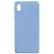 Силіконовий чохол Candy для Samsung Galaxy M01 Core / A01 Core (Блакитний / Lilac Blue)