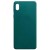 Силіконовий чохол Candy для Samsung Galaxy M01 Core / A01 Core (Зелений / Forest green)