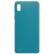 Силіконовий чохол Candy для Samsung Galaxy M01 Core / A01 Core (Синій / Powder Blue)