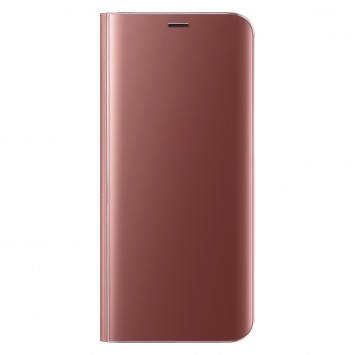 Чохол-книжка для Xiaomi Mi 10 / Mi 10 Pro - Clear View Standing Cover (Rose Gold)