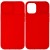 Чохол Camshield Square TPU зі шторкою для камери для Apple iPhone 11 Pro (Червоний)
