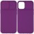 Чохол Camshield Square TPU зі шторкою для камери для Apple iPhone 11 Pro (Фіолетовий)