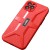 Чохол TPU + PC UAG для Apple iPhone 11 Pro Max (Червоний)