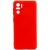 Чохол Silicone Cover Full Camera without Logo (A) для Xiaomi Redmi Note 10 / Note 10s (Червоний / Red)