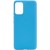 Силіконовий чохол Candy для Xiaomi Redmi Note 10 / Note 10s (Блакитний)