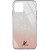 TPU + Glass чохол Swarovski для Apple iPhone 11 Pro (Золотий)