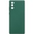 TPU чохол Molan Cano Smooth для Samsung Galaxy Note 20 (Зелений)