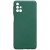 TPU чехол Molan Cano Smooth для Samsung Galaxy M31s (Зелений)