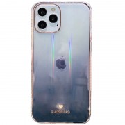 TPU+Glass чехол Aurora Classic для Apple iPhone 11 Pro Max (6.5"")